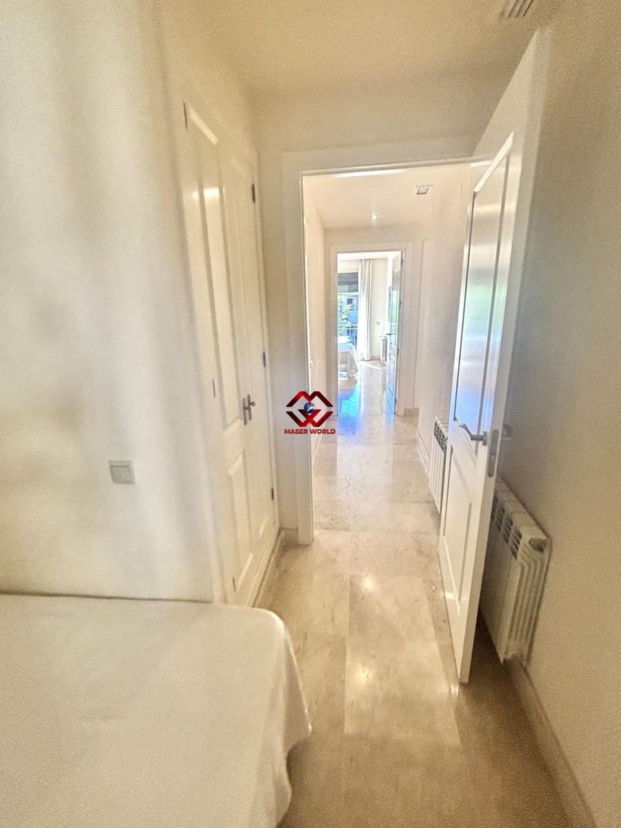 2 sovrum Lägenhet till salu i Roda med pool garage - 190 000 € (Ref: 9949724)