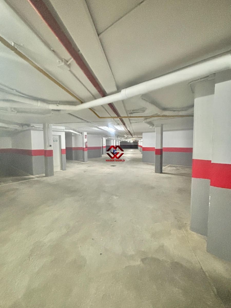 2 sovrum Lägenhet till salu i Roda med pool garage - 190 000 € (Ref: 9949724)
