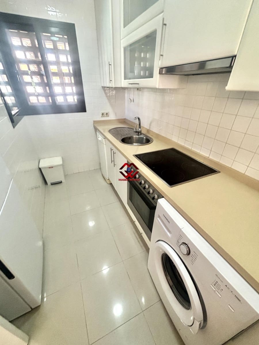 2 sovrum Lägenhet till salu i Roda med pool garage - 190 000 € (Ref: 9949724)
