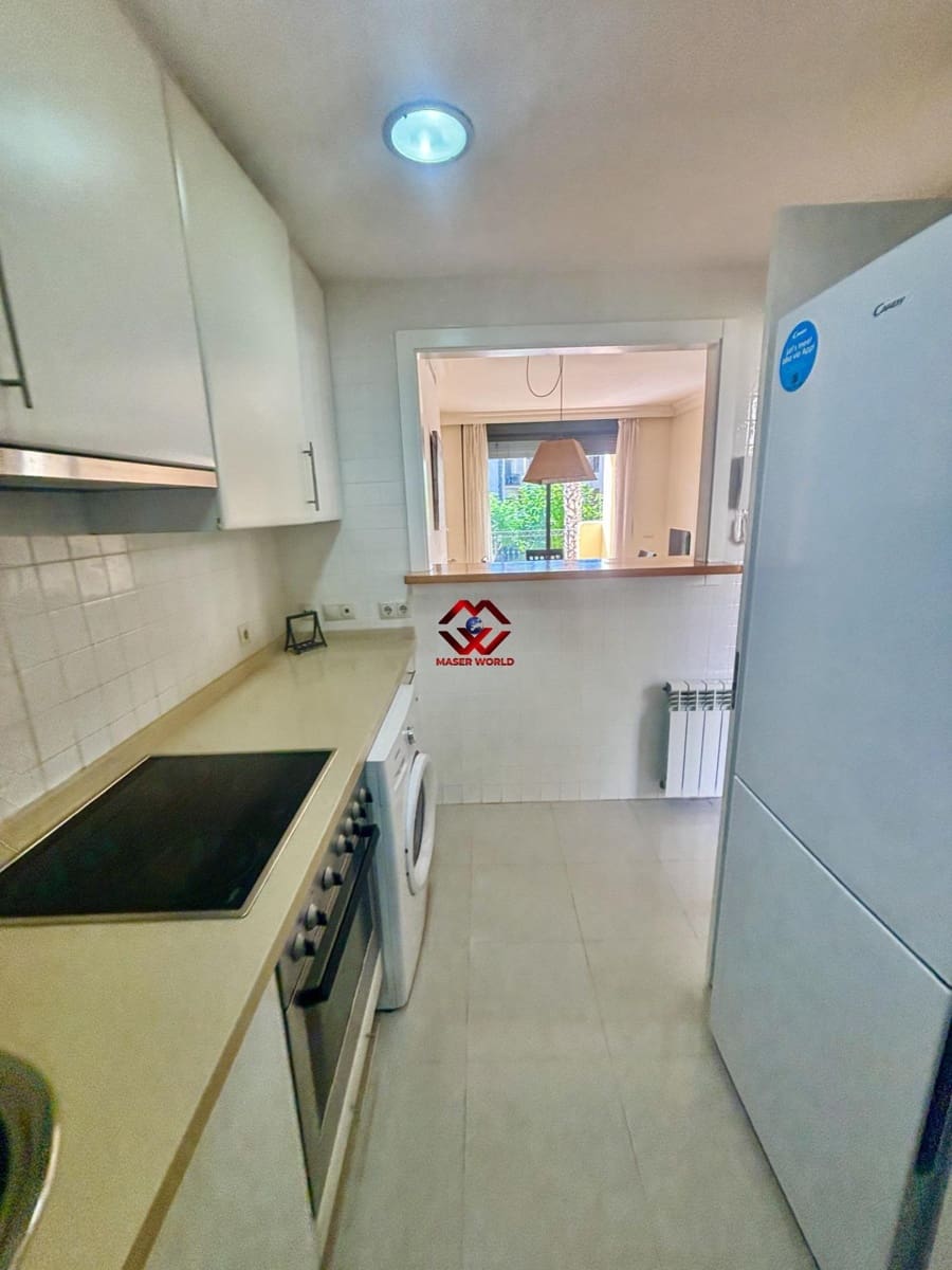 2 sovrum Lägenhet till salu i Roda med pool garage - 190 000 € (Ref: 9949724)