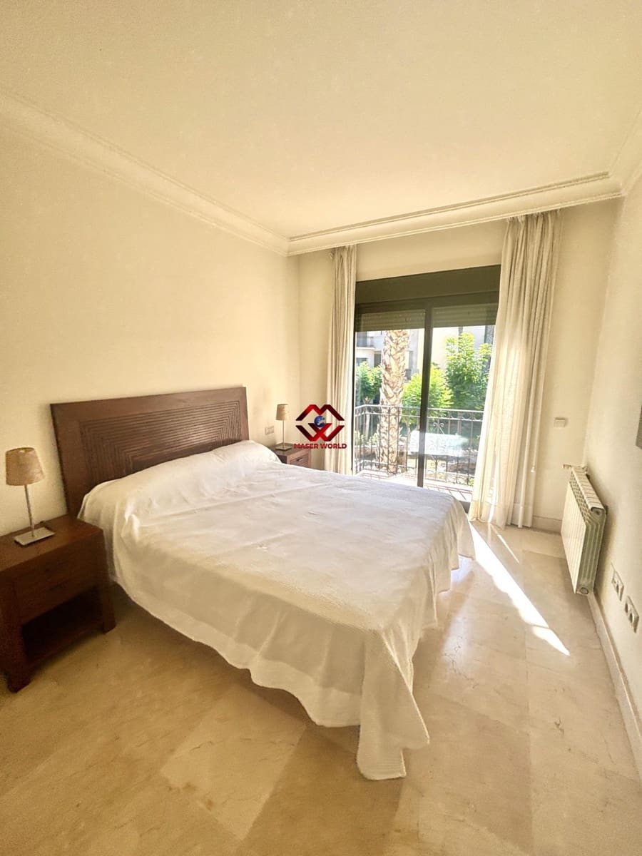 2 sovrum Lägenhet till salu i Roda med pool garage - 190 000 € (Ref: 9949724)