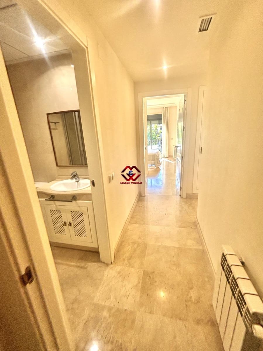 2 sovrum Lägenhet till salu i Roda med pool garage - 190 000 € (Ref: 9949724)