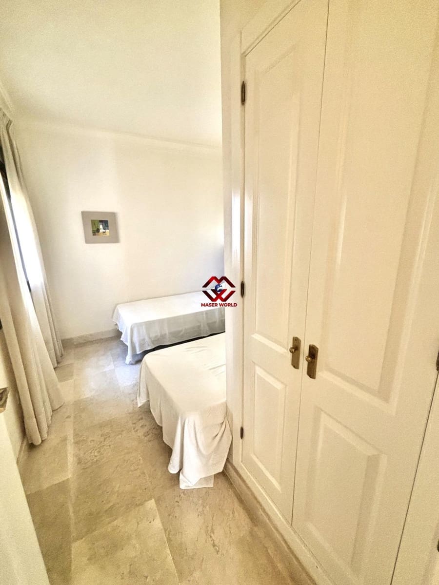 2 sovrum Lägenhet till salu i Roda med pool garage - 190 000 € (Ref: 9949724)