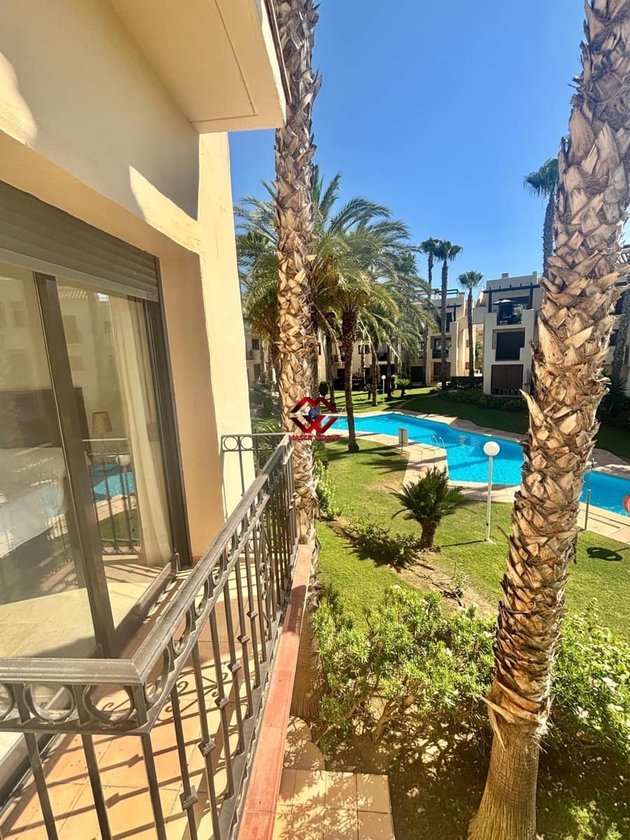 2 sovrum Lägenhet till salu i Roda med pool garage - 190 000 € (Ref: 9949724)