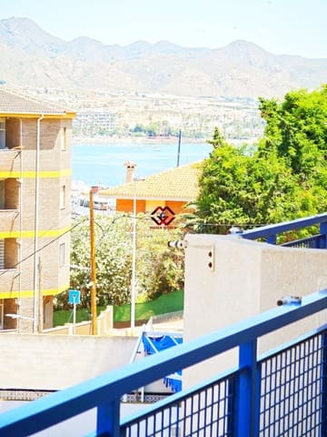 2 soverom Leilighet til salgs i Puerto de Mazarron, Mazarrón - € 105 000 (Ref: 9949725)