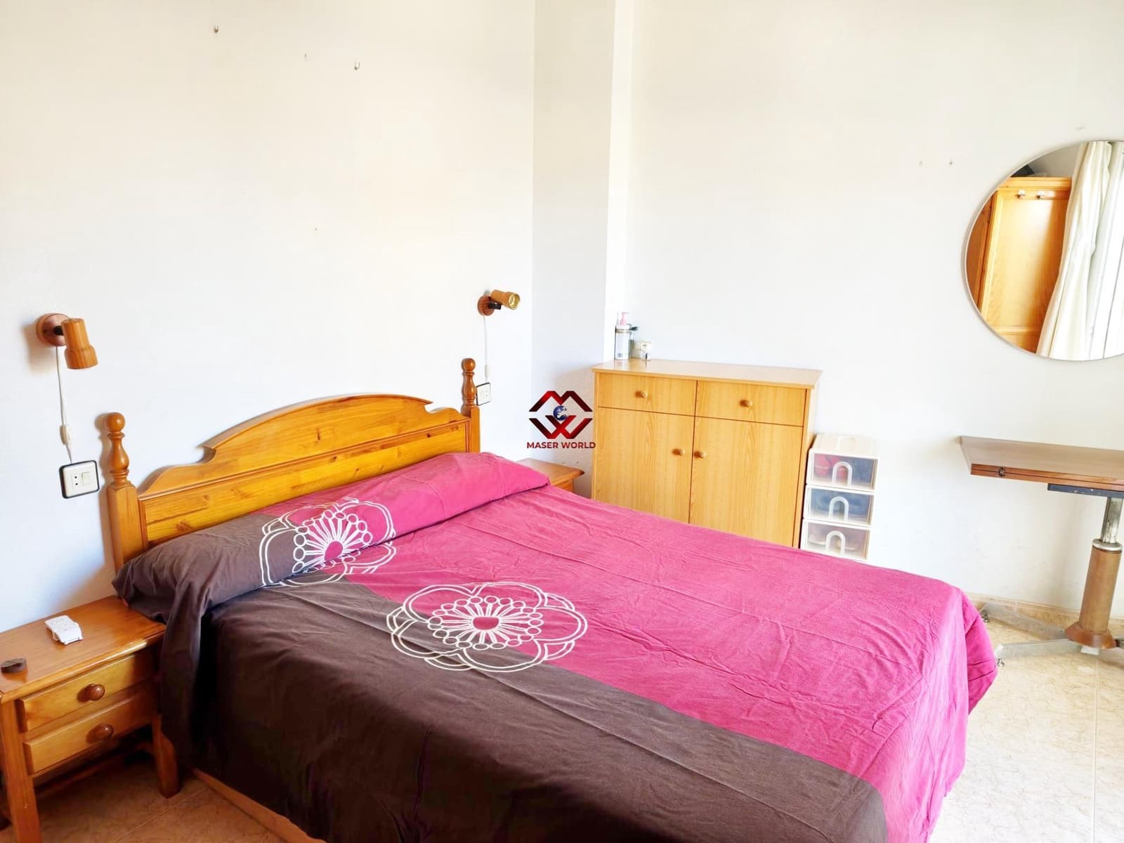 2 soverom Leilighet til salgs i Puerto de Mazarron - € 105 000 (Ref: 9949725)