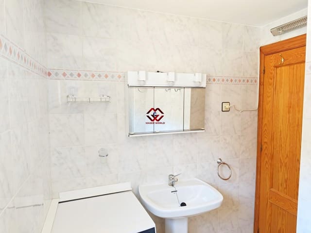 2 soverom Leilighet til salgs i Puerto de Mazarron, Mazarrón - € 105 000 (Ref: 9949725)