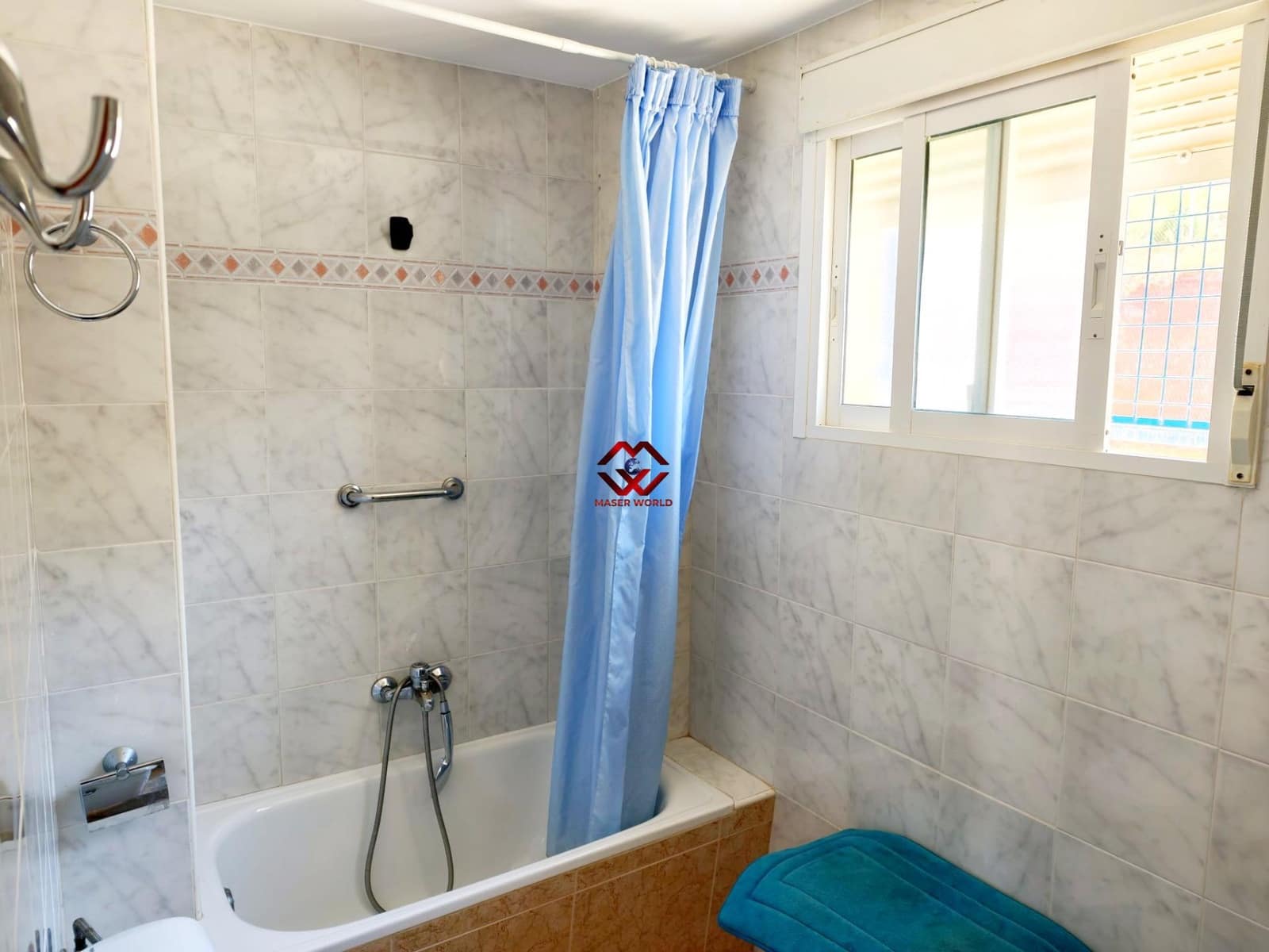 2 soverom Leilighet til salgs i Puerto de Mazarron - € 105 000 (Ref: 9949725)