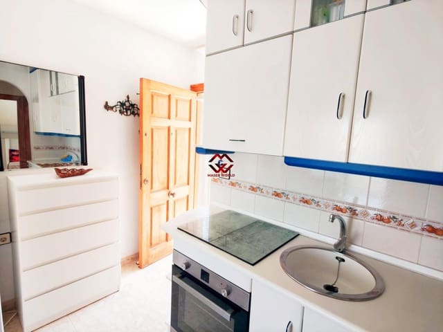 2 soverom Leilighet til salgs i Puerto de Mazarron, Mazarrón - € 105 000 (Ref: 9949725)