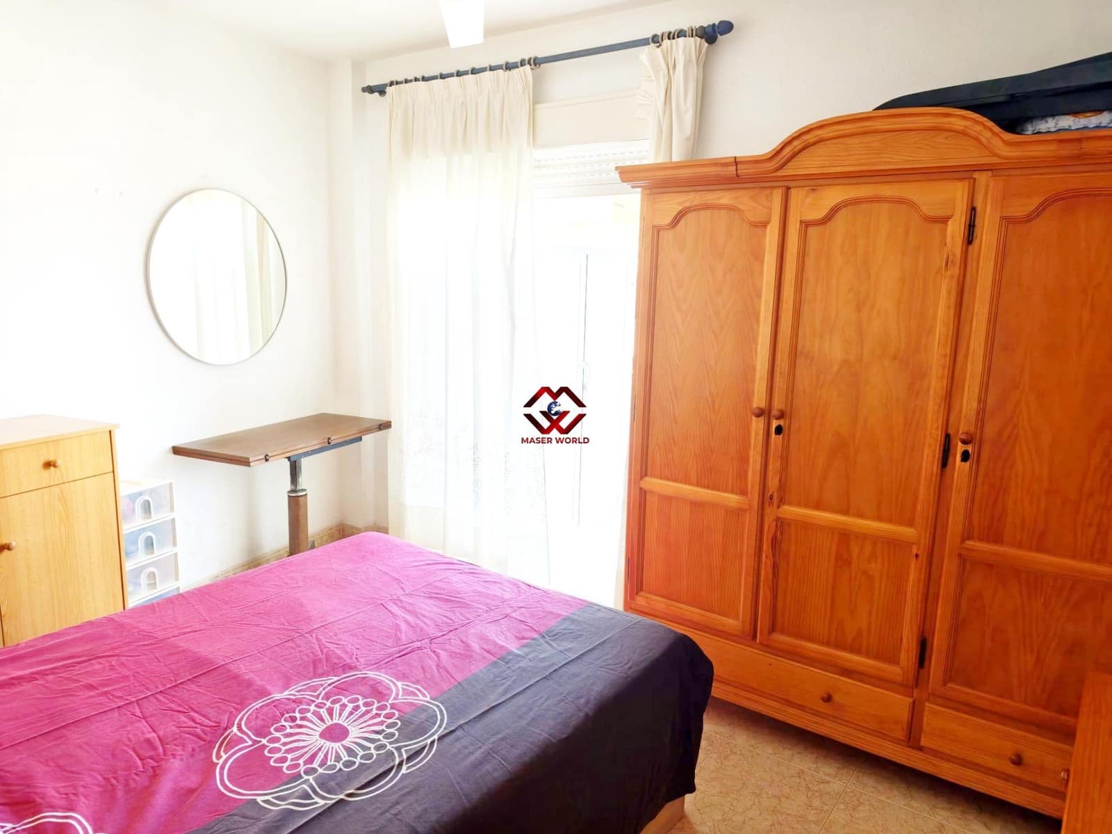 2 soverom Leilighet til salgs i Puerto de Mazarron - € 105 000 (Ref: 9949725)