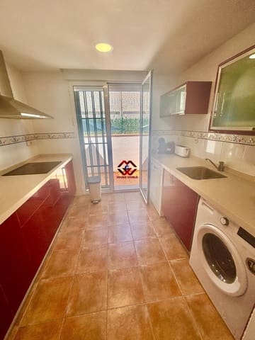 3 soverom Leilighet til salgs i Santiago de la Ribera, San Javier med svømmebasseng garasje - € 299 900 (Ref: 9949726)