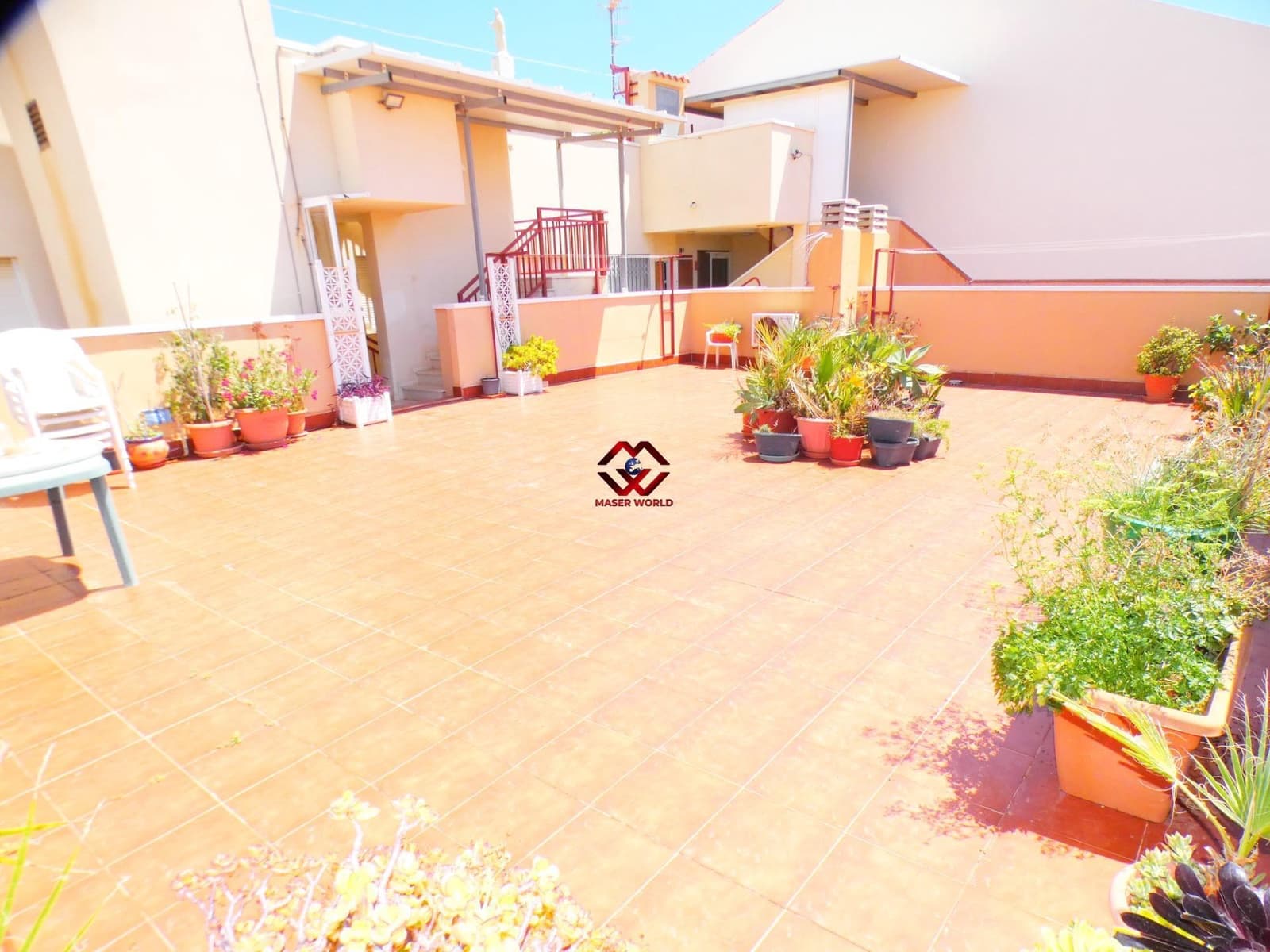 1 soveværelse Lejlighed til salg i Puerto de Mazarron med garage - € 109.900 (Ref: 9949727)