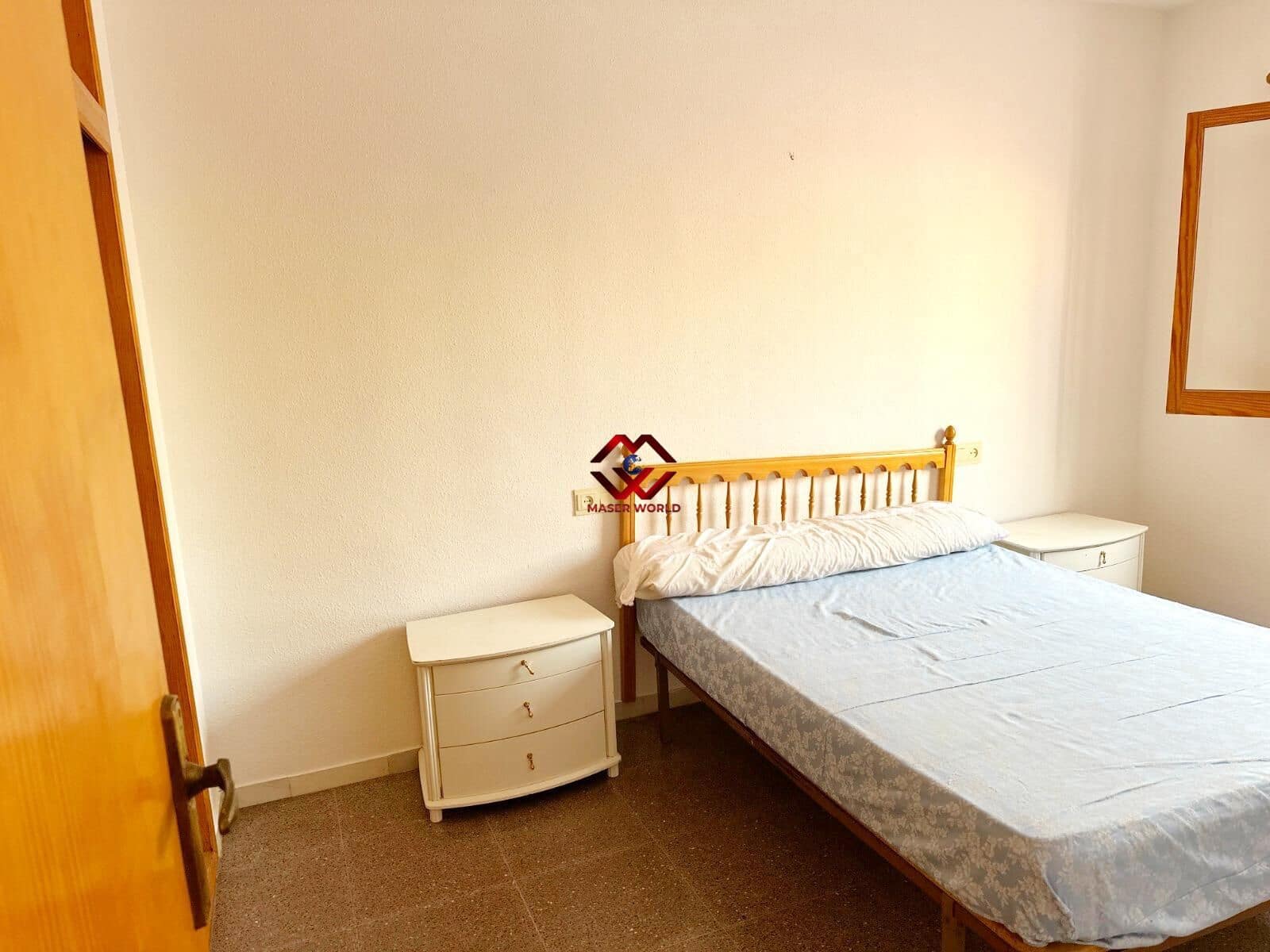 3 soverom Leilighet til salgs i Puerto de Mazarron - € 126 000 (Ref: 9952578)