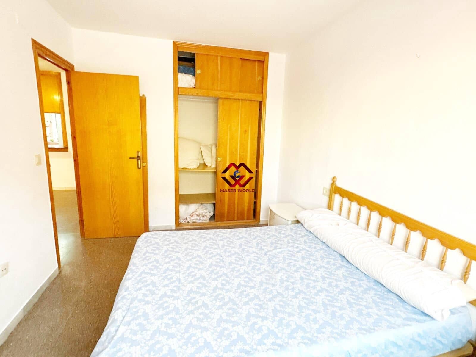 3 soverom Leilighet til salgs i Puerto de Mazarron - € 126 000 (Ref: 9952578)