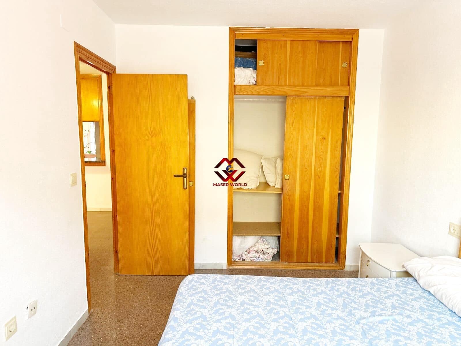 3 soverom Leilighet til salgs i Puerto de Mazarron - € 126 000 (Ref: 9952578)