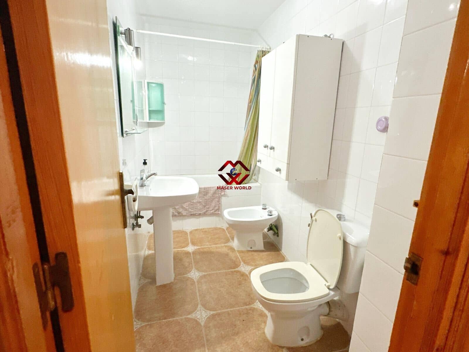 3 soverom Leilighet til salgs i Puerto de Mazarron - € 126 000 (Ref: 9952578)