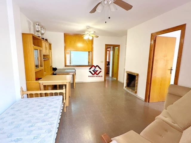 3 quarto Apartamento para venda em Bahia, Mazarrón - 126 000 € (Ref: 9952578)