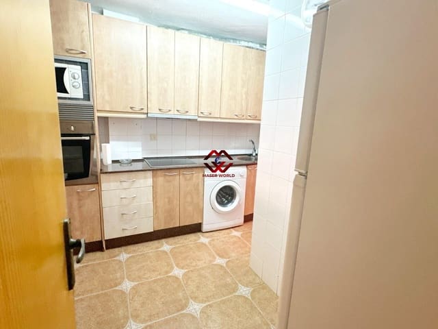 3 quarto Apartamento para venda em Bahia, Mazarrón - 126 000 € (Ref: 9952578)