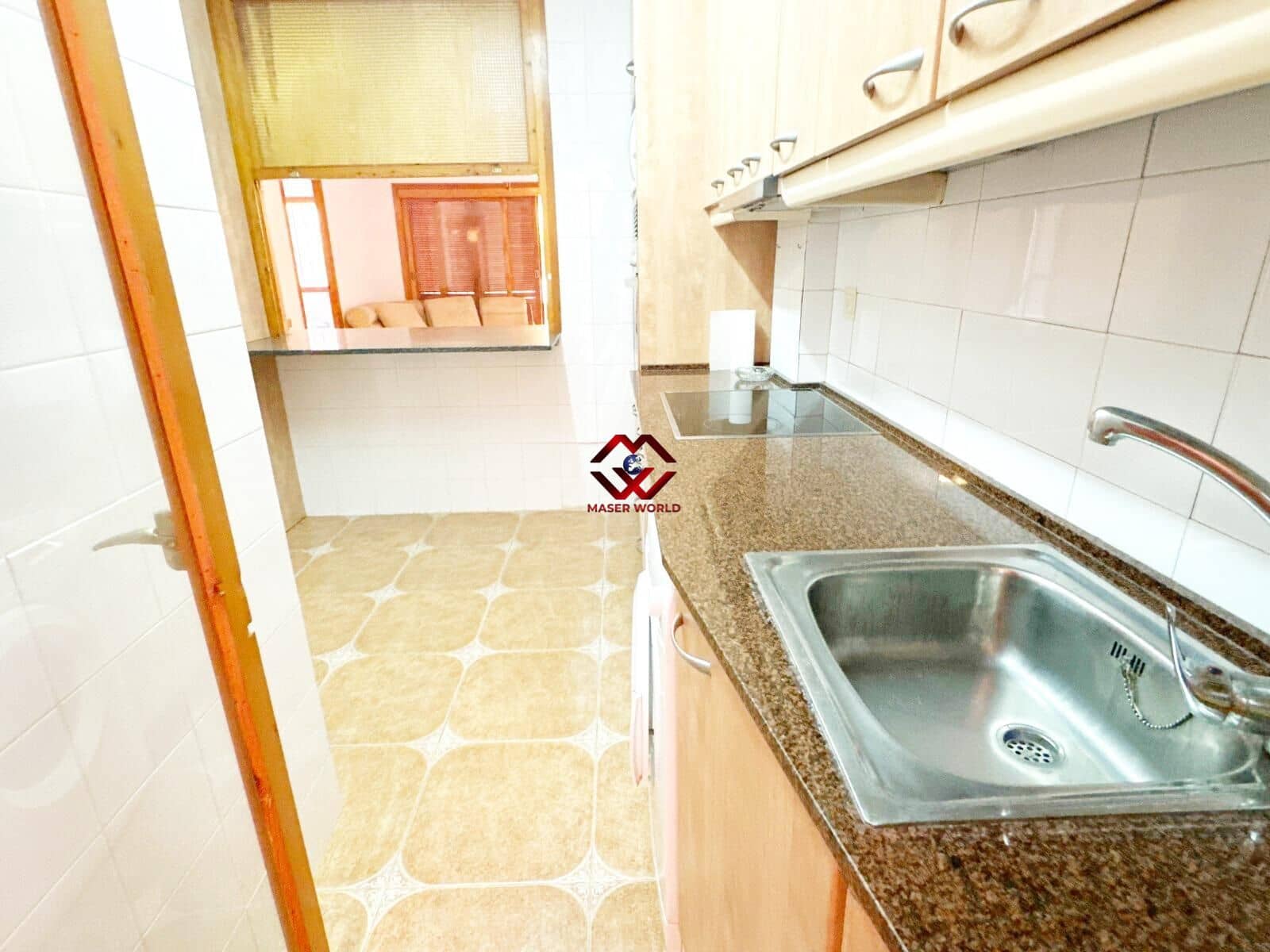 3 soverom Leilighet til salgs i Puerto de Mazarron - € 126 000 (Ref: 9952578)