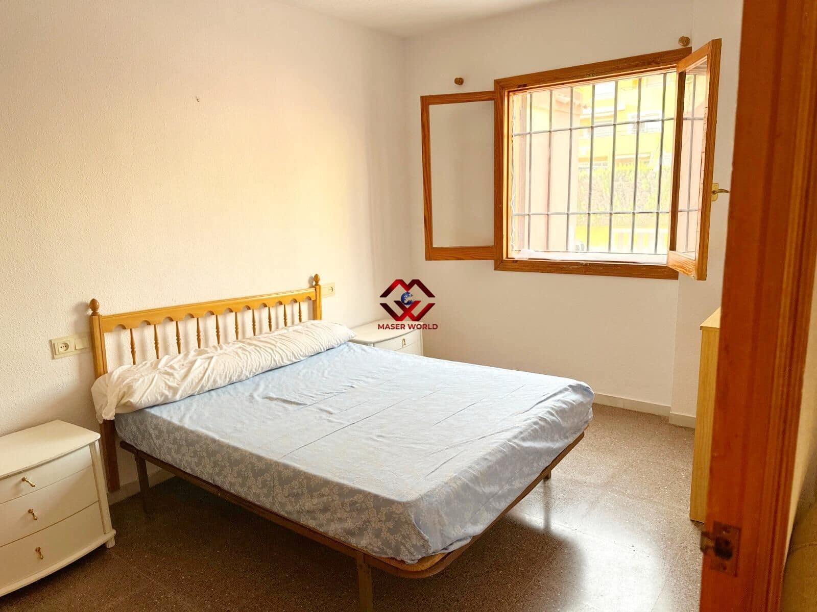 3 soverom Leilighet til salgs i Puerto de Mazarron - € 126 000 (Ref: 9952578)