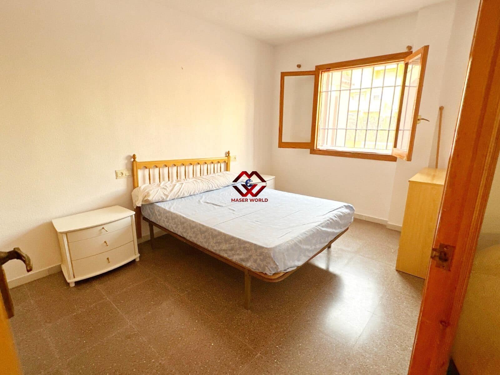 3 soverom Leilighet til salgs i Puerto de Mazarron - € 126 000 (Ref: 9952578)