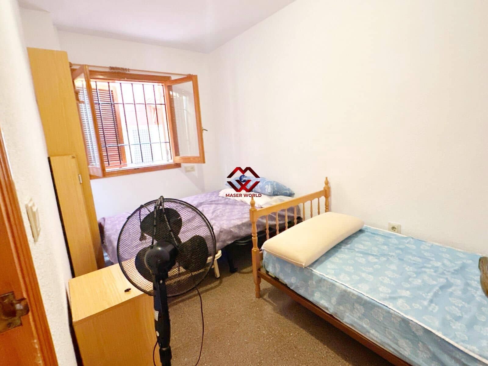 3 soverom Leilighet til salgs i Puerto de Mazarron - € 126 000 (Ref: 9952578)