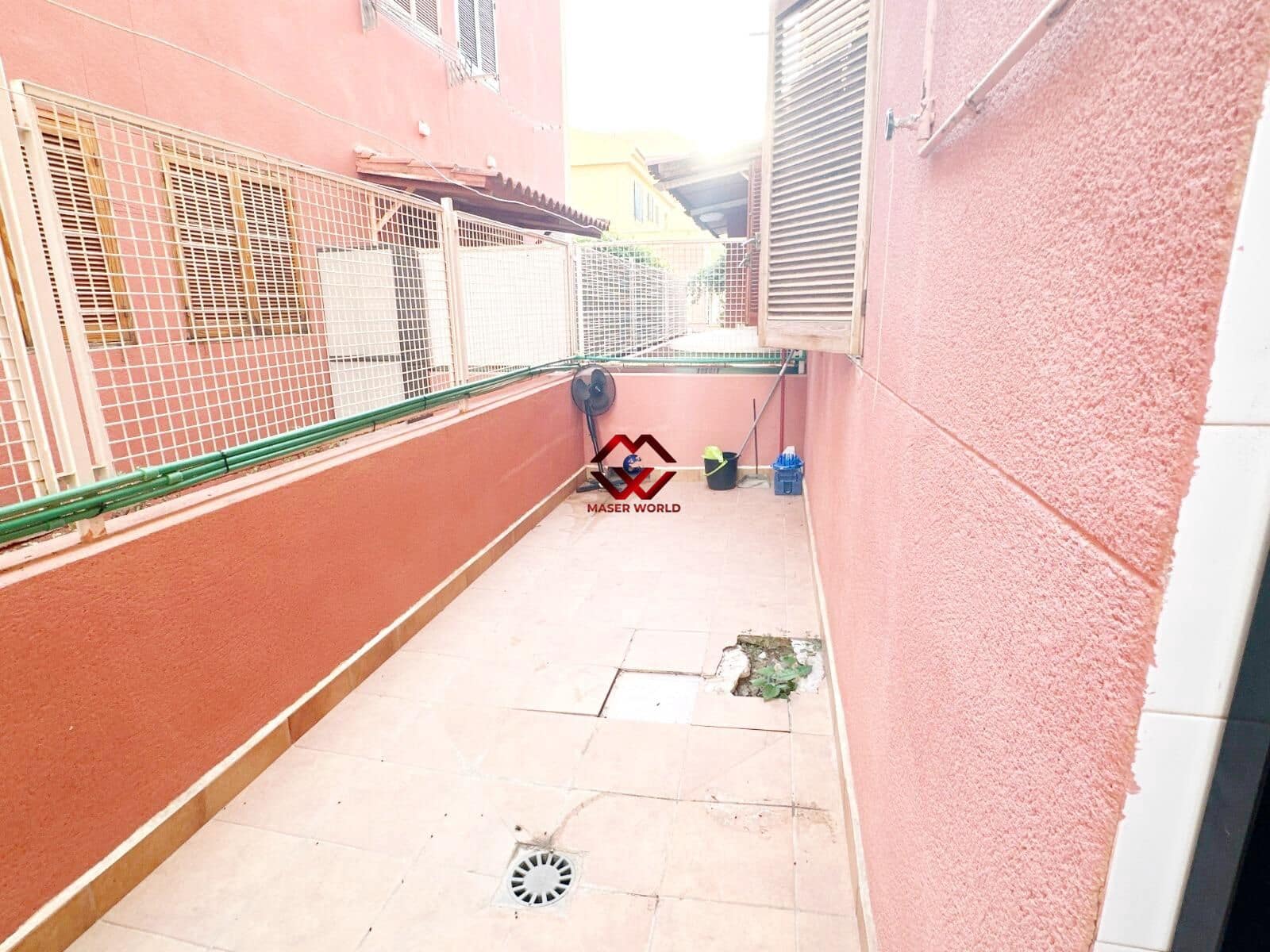 3 soverom Leilighet til salgs i Puerto de Mazarron - € 126 000 (Ref: 9952578)