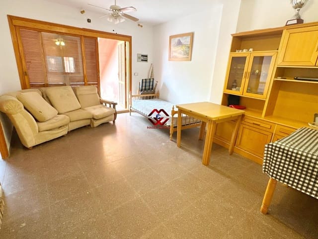 3 quarto Apartamento para venda em Bahia, Mazarrón - 126 000 € (Ref: 9952578)