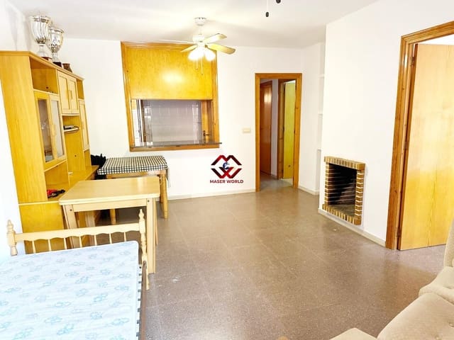 3 quarto Apartamento para venda em Bahia, Mazarrón - 126 000 € (Ref: 9952578)