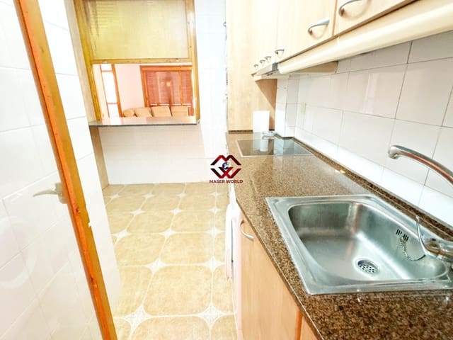 3 quarto Apartamento para venda em Bahia, Mazarrón - 126 000 € (Ref: 9952578)