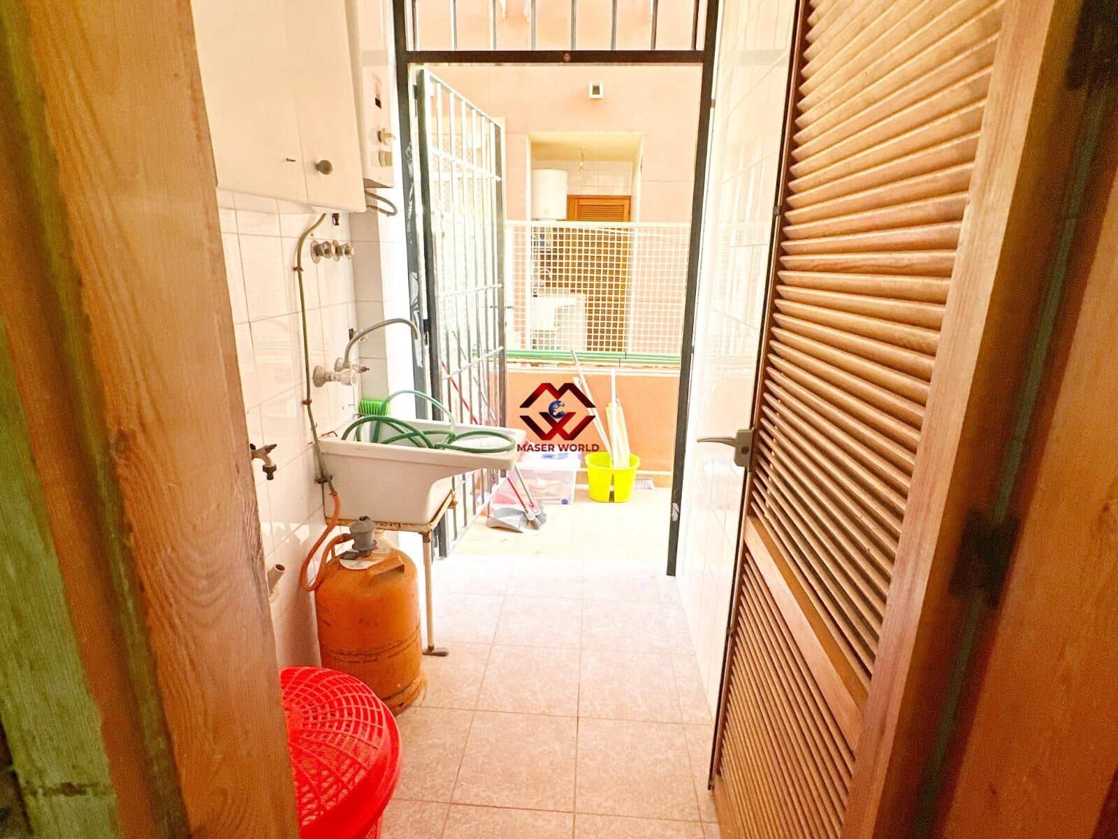 3 soverom Leilighet til salgs i Puerto de Mazarron - € 126 000 (Ref: 9952578)