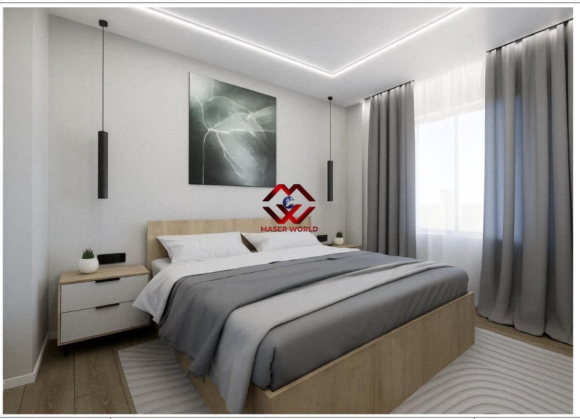 2 soverom Penthouse til salgs i Torrevieja med svømmebasseng - € 258 650 (Ref: 9954192)