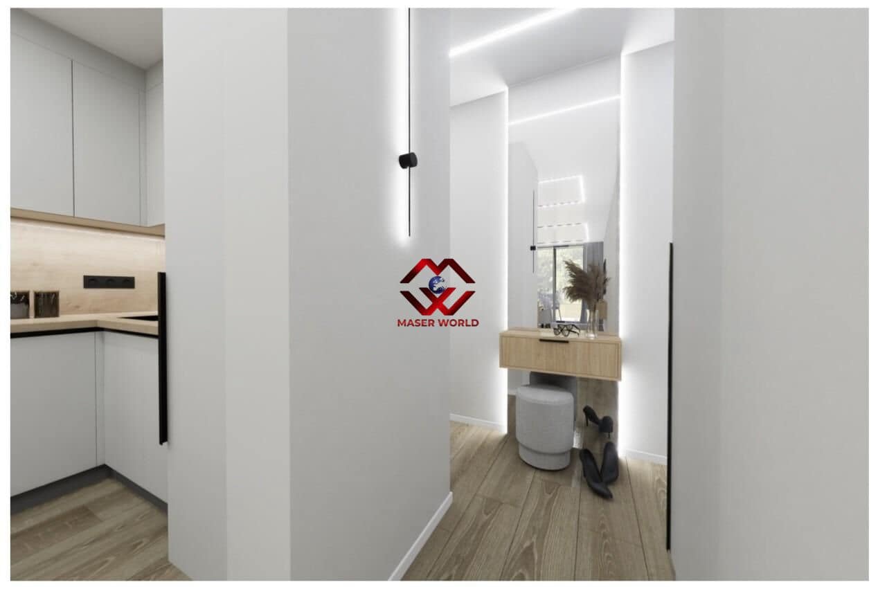 2 soverom Penthouse til salgs i Torrevieja med svømmebasseng - € 258 650 (Ref: 9954192)