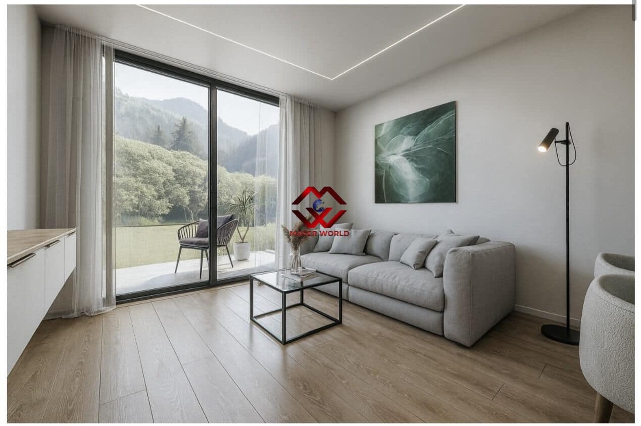 2 soverom Penthouse til salgs i Torrevieja med svømmebasseng - € 258 650 (Ref: 9954192)