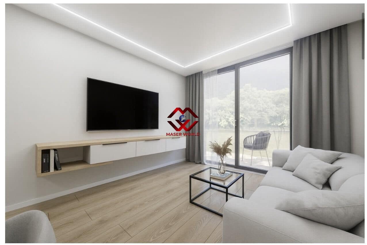 2 soverom Penthouse til salgs i Torrevieja med svømmebasseng - € 258 650 (Ref: 9954192)