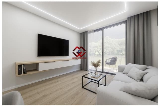 2 soverom Penthouse til salgs i Playa del Acequión, Torrevieja med svømmebasseng - € 258 650 (Ref: 9954192)