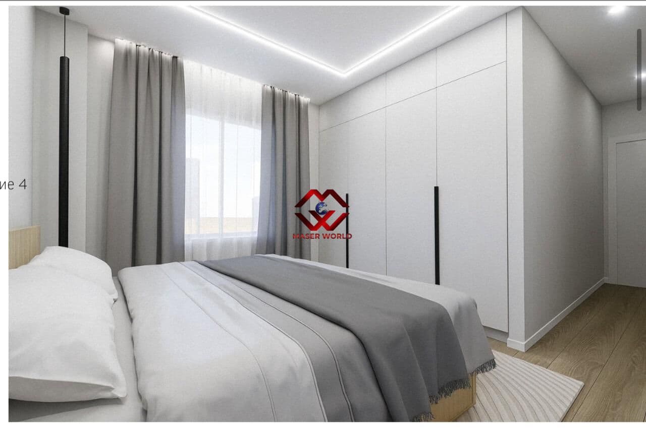2 soverom Penthouse til salgs i Torrevieja med svømmebasseng - € 258 650 (Ref: 9954192)