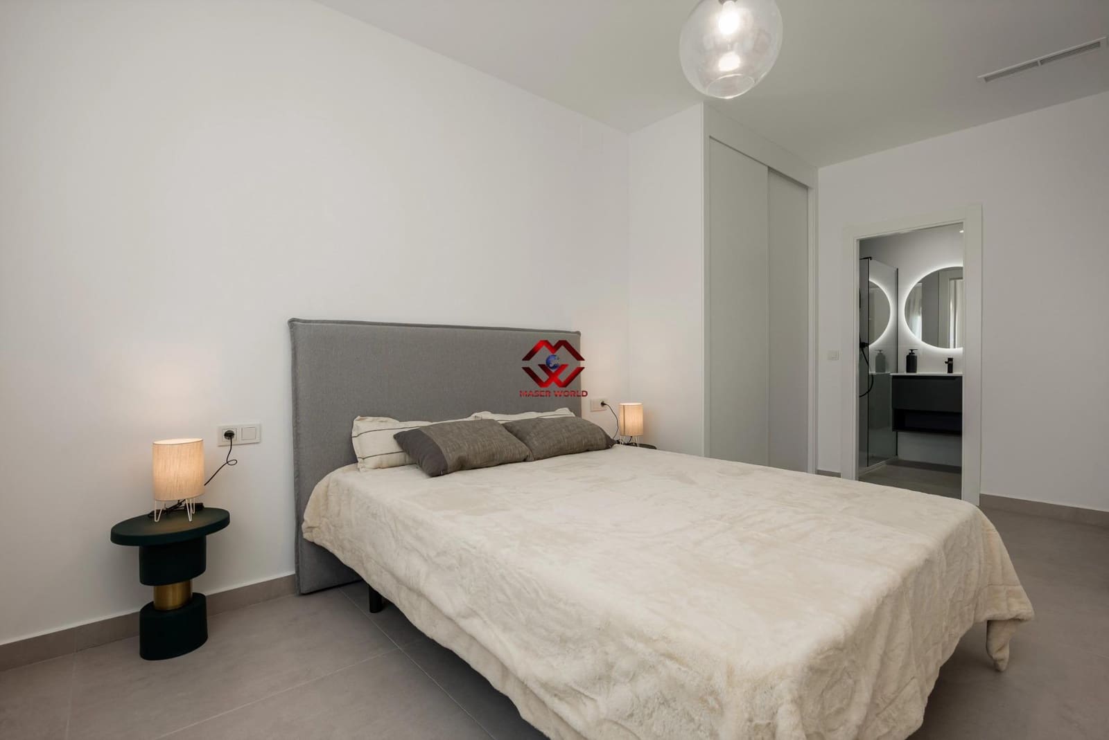 3 bedroom Apartment for sale in La Villajoyosa / Vila Joiosa - € 335,000 (Ref: 9954194)