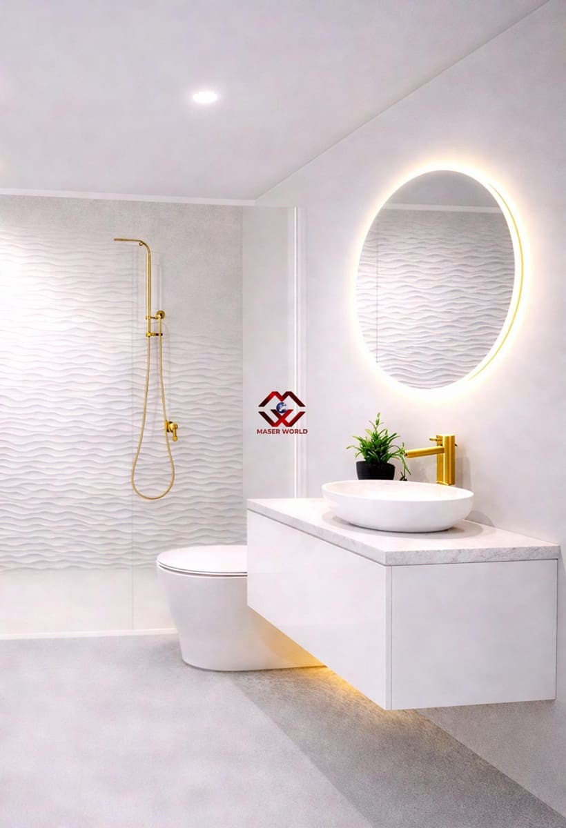 2 chambre Penthouse à vendre à Lo Pagan avec piscine garage - 282 400 € (Ref: 9955113)