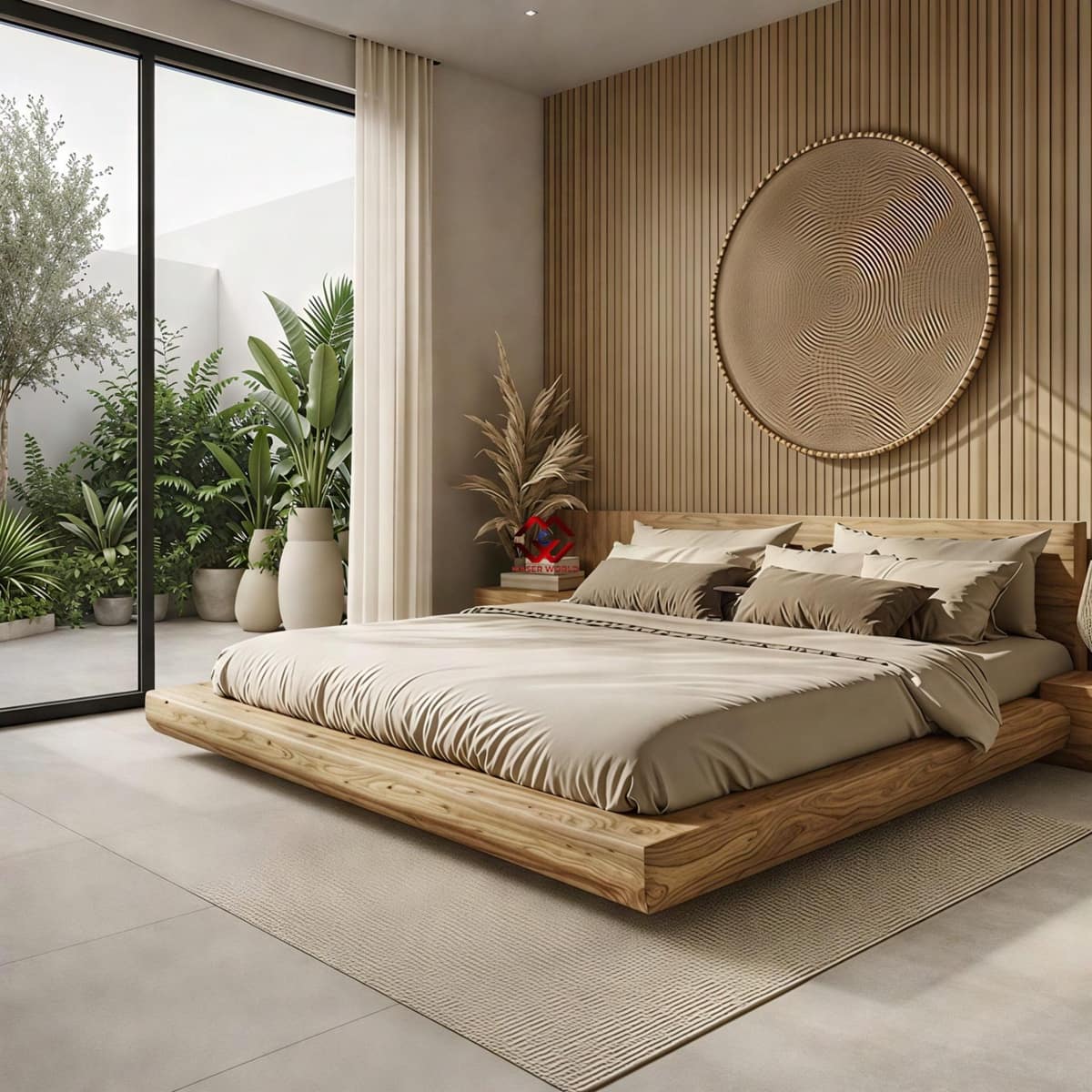 2 chambre Penthouse à vendre à Lo Pagan avec piscine garage - 282 400 € (Ref: 9955113)