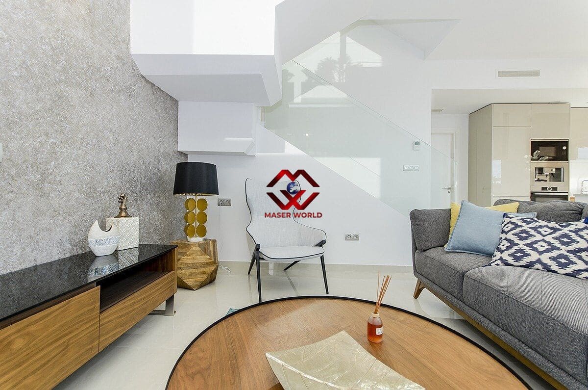 5 quarto Moradia para venda em Los Montesinos com piscina garagem - 780 000 € (Ref: 9955114)