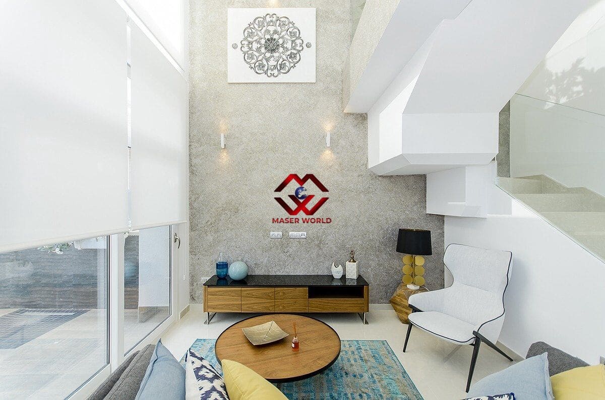 5 quarto Moradia para venda em Los Montesinos com piscina garagem - 780 000 € (Ref: 9955114)