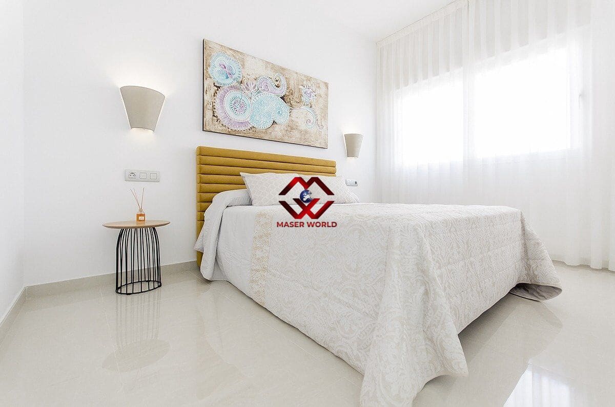 5 quarto Moradia para venda em Los Montesinos com piscina garagem - 780 000 € (Ref: 9955114)