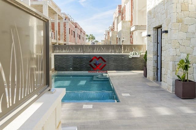 5 quarto Moradia para venda em Los Montesinos com piscina garagem - 780 000 € (Ref: 9955114)