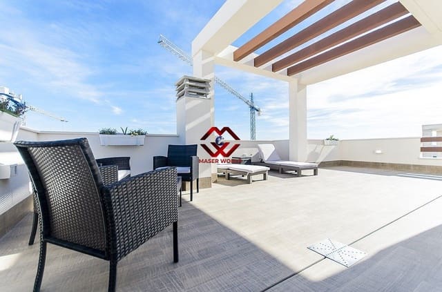 5 quarto Moradia para venda em Los Montesinos com piscina garagem - 780 000 € (Ref: 9955114)