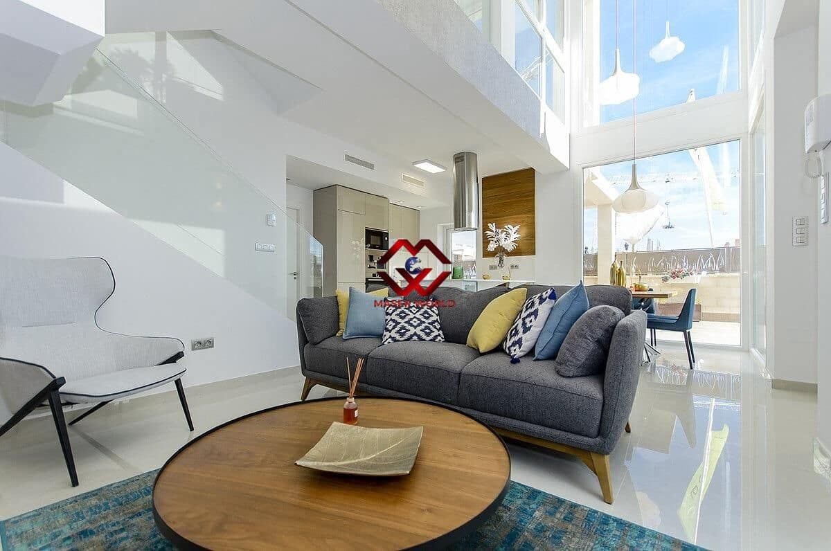 5 quarto Moradia para venda em Los Montesinos com piscina garagem - 780 000 € (Ref: 9955114)