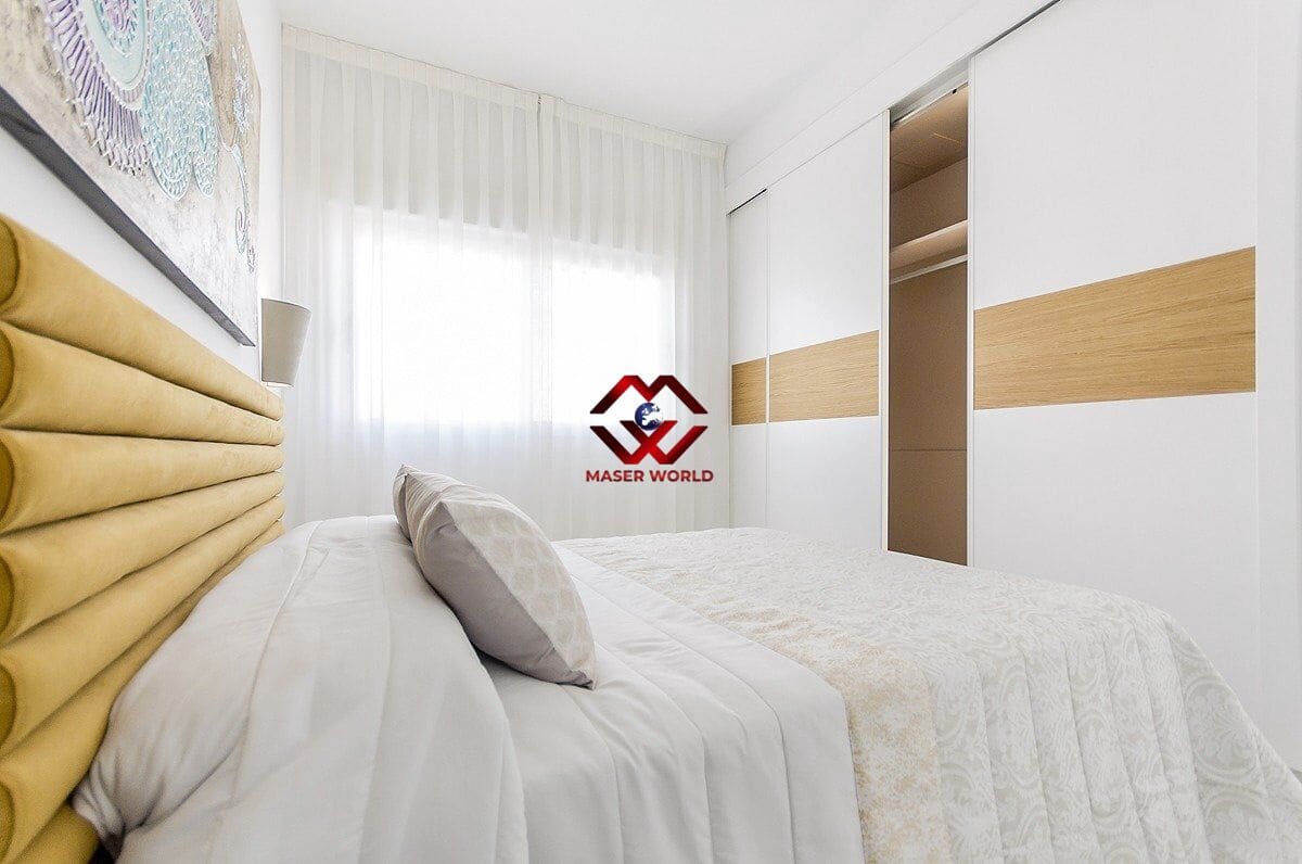 5 quarto Moradia para venda em Los Montesinos com piscina garagem - 780 000 € (Ref: 9955114)