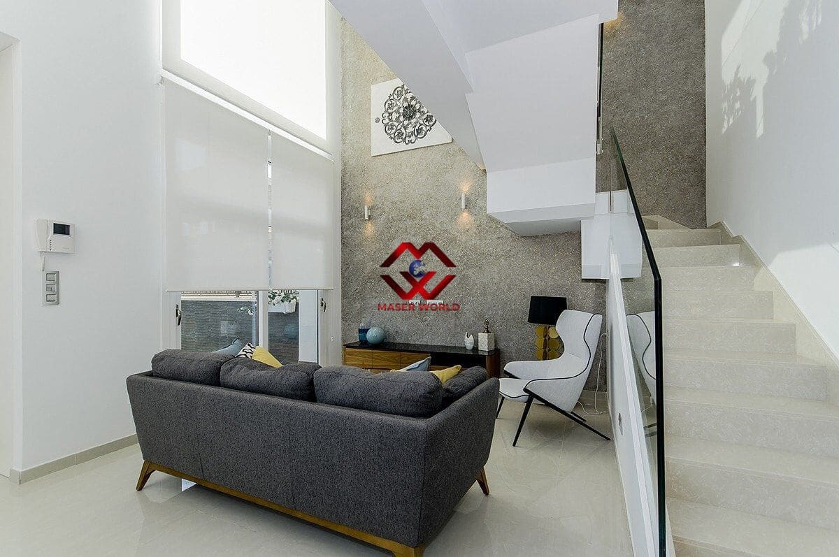 5 quarto Moradia para venda em Los Montesinos com piscina garagem - 780 000 € (Ref: 9955114)