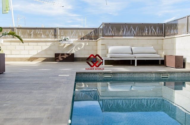 5 quarto Moradia para venda em Los Montesinos com piscina garagem - 780 000 € (Ref: 9955114)