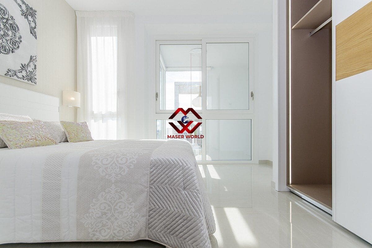 5 quarto Moradia para venda em Los Montesinos com piscina garagem - 780 000 € (Ref: 9955114)